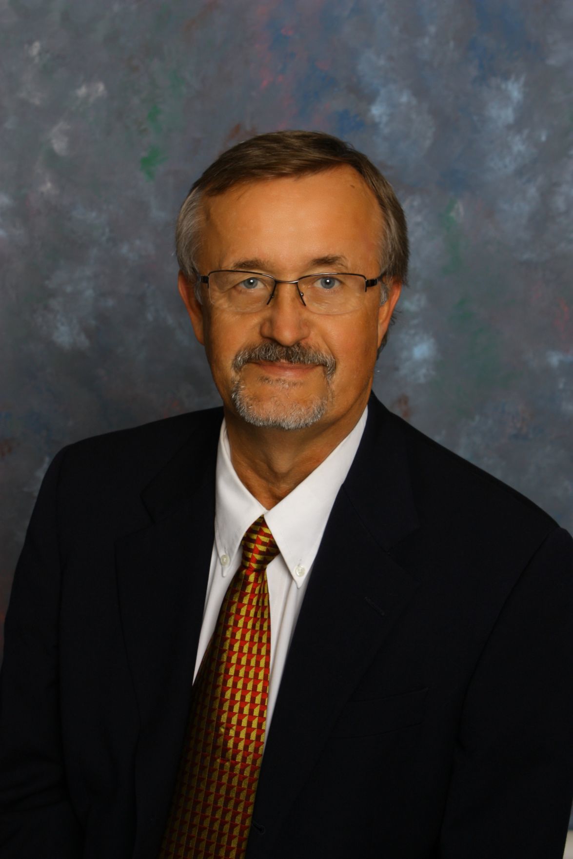 Fred Greder